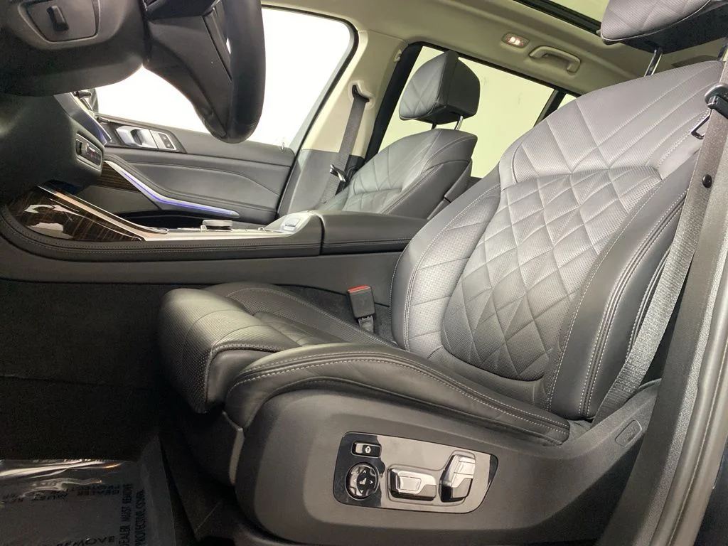 2023 BMW X7 40i - Photo 21