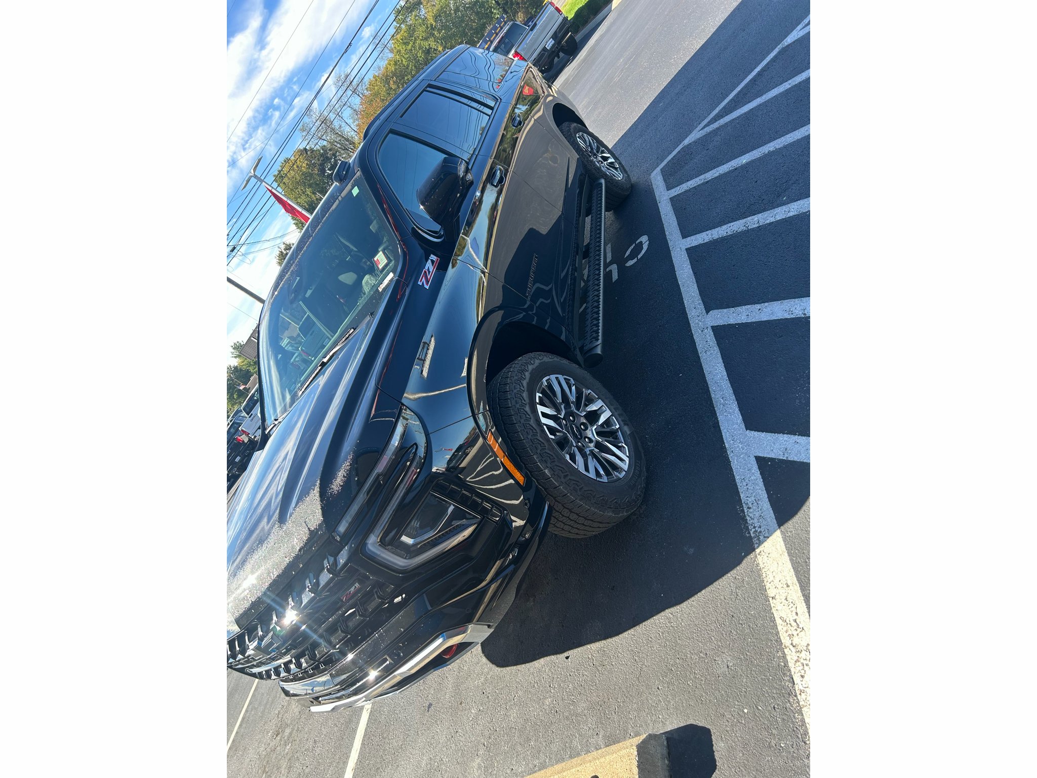 2026 Chevrolet Suburban