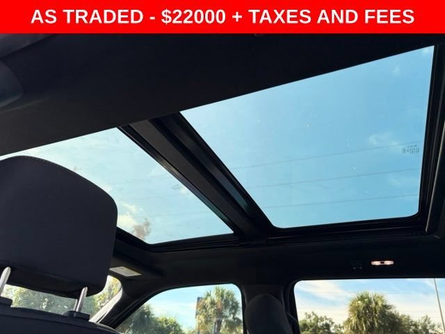 Used 2018 Black Ford XLT image 17