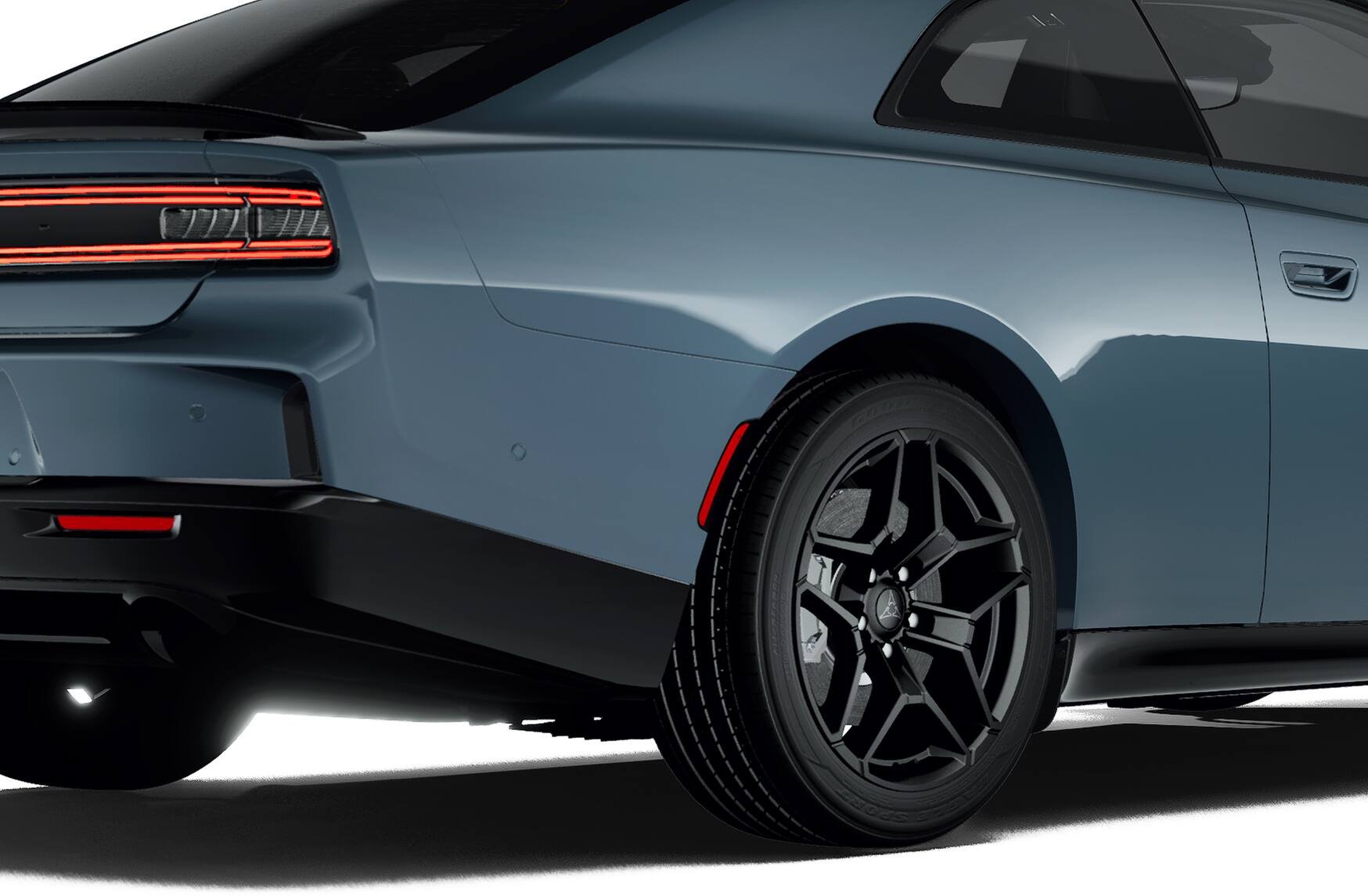 New 2027 Sub-Zero Dodge  image 14