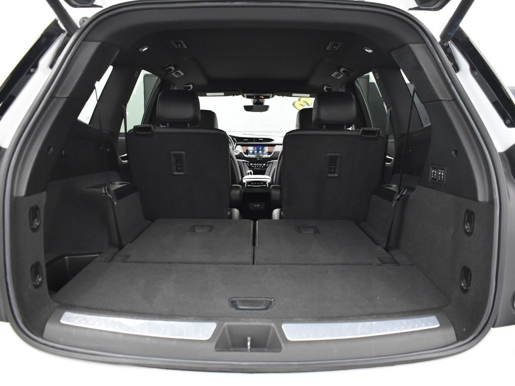 2023 CADILLAC XT6 - Image 30