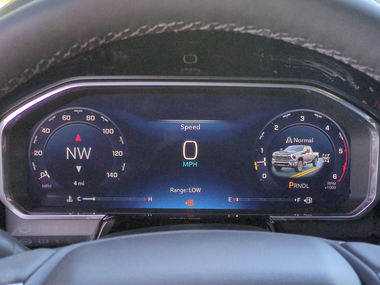 2026 Chevrolet Silverado 2500 HD LTZ - Photo 12