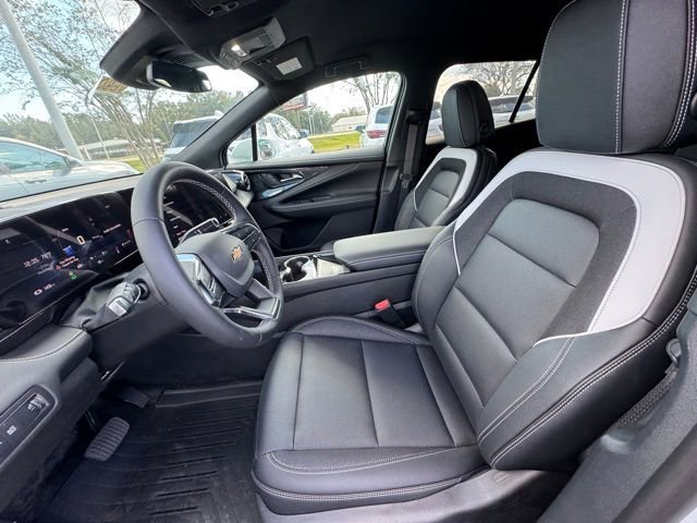 2025 Chevrolet Blazer EV LT - Photo 11