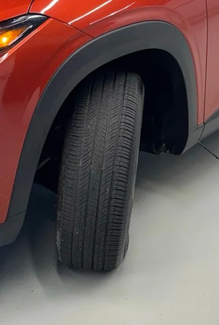 Used 2024 Red Chevrolet LT image 25