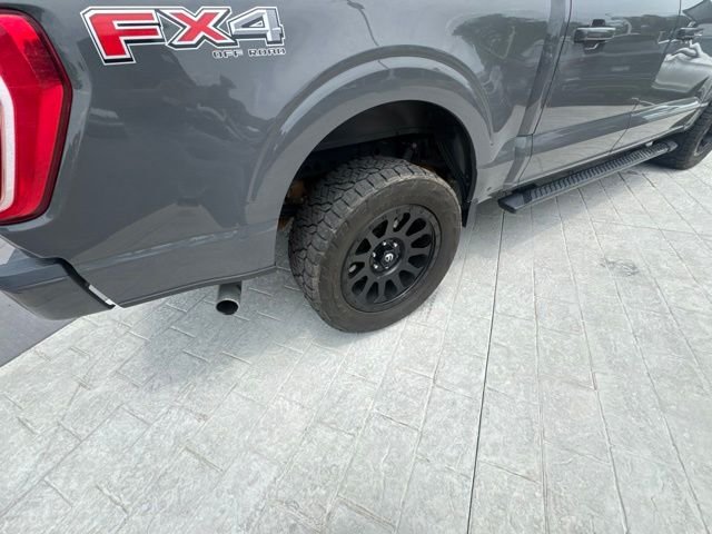 Used 2021 Lead Foot Ford XLT image 22
