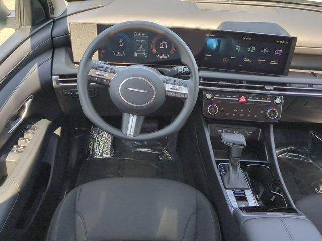 2025 Hyundai Tucson SEL - Photo 16