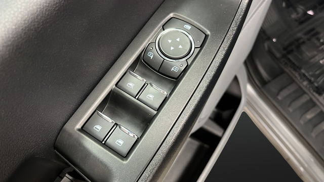 Used 2025 Carbonized Gray Metallic Ford XL image 21