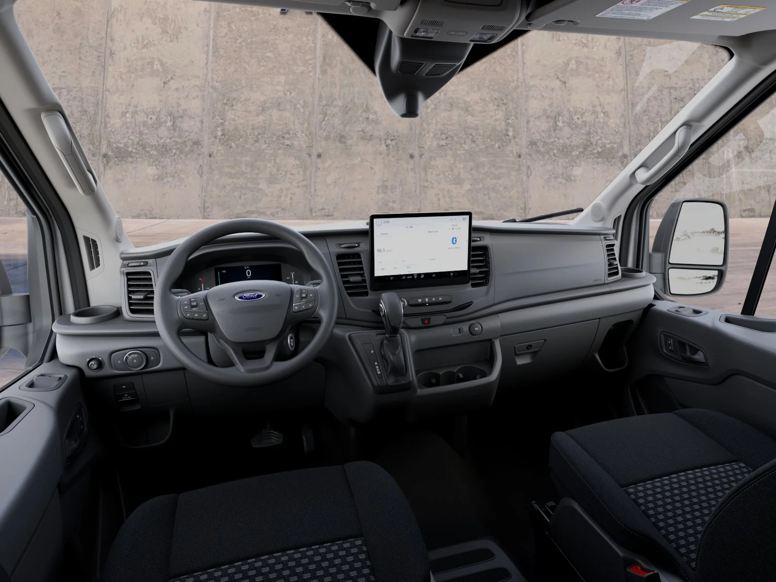 Vehicle thumbnail