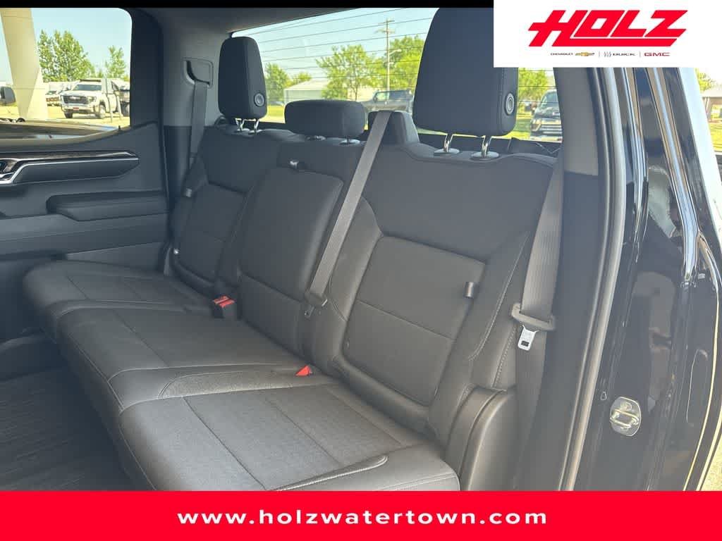 Certified Used 2023 Onyx Black GMC Elevation image 19