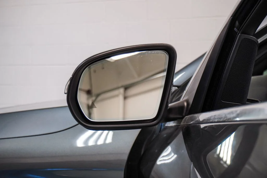 Used 2018 Gray Mercedes-Benz GLC 300 image 42