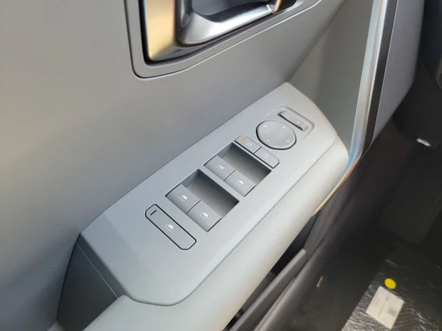 New 2027 Snow White Pearl Kia S image 27