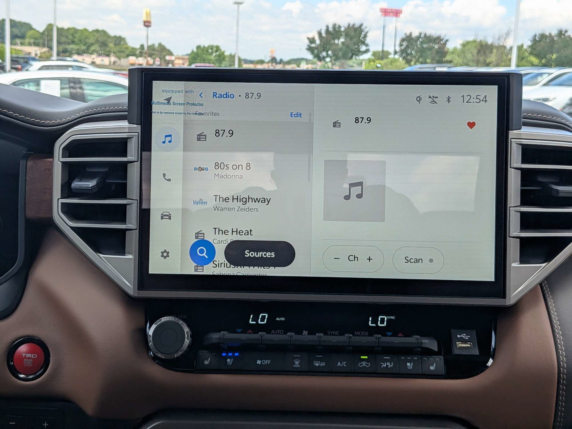 2026 Toyota Tundra 1794 Edition - Photo 19