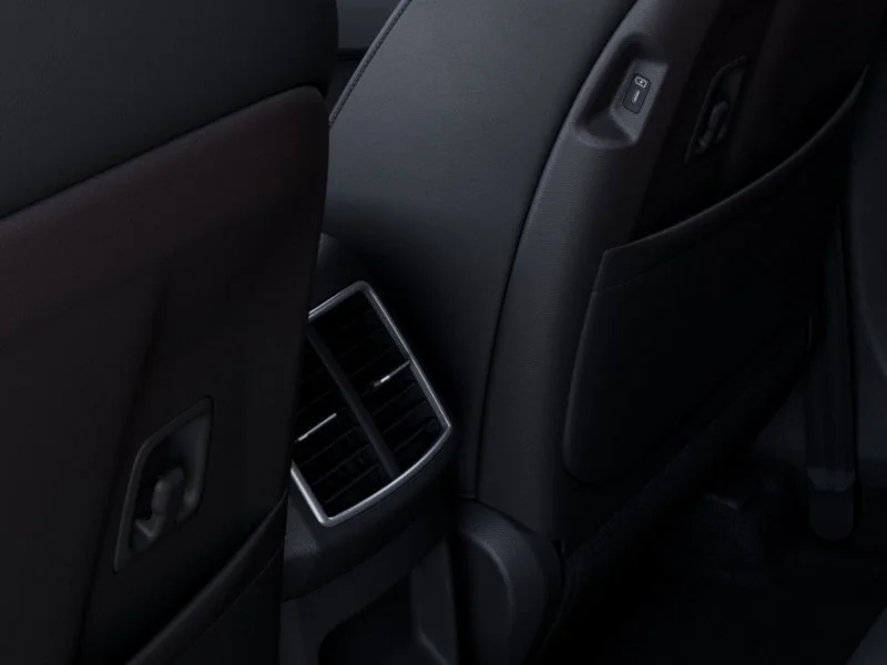 New 2026 Gravity Gray Kia EX image 17