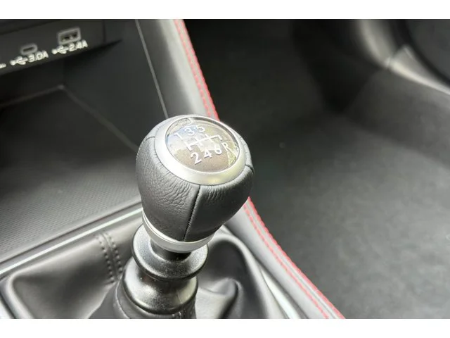 New 2026 MAGNETITE GRAY METALLIC Subaru Premium image 47