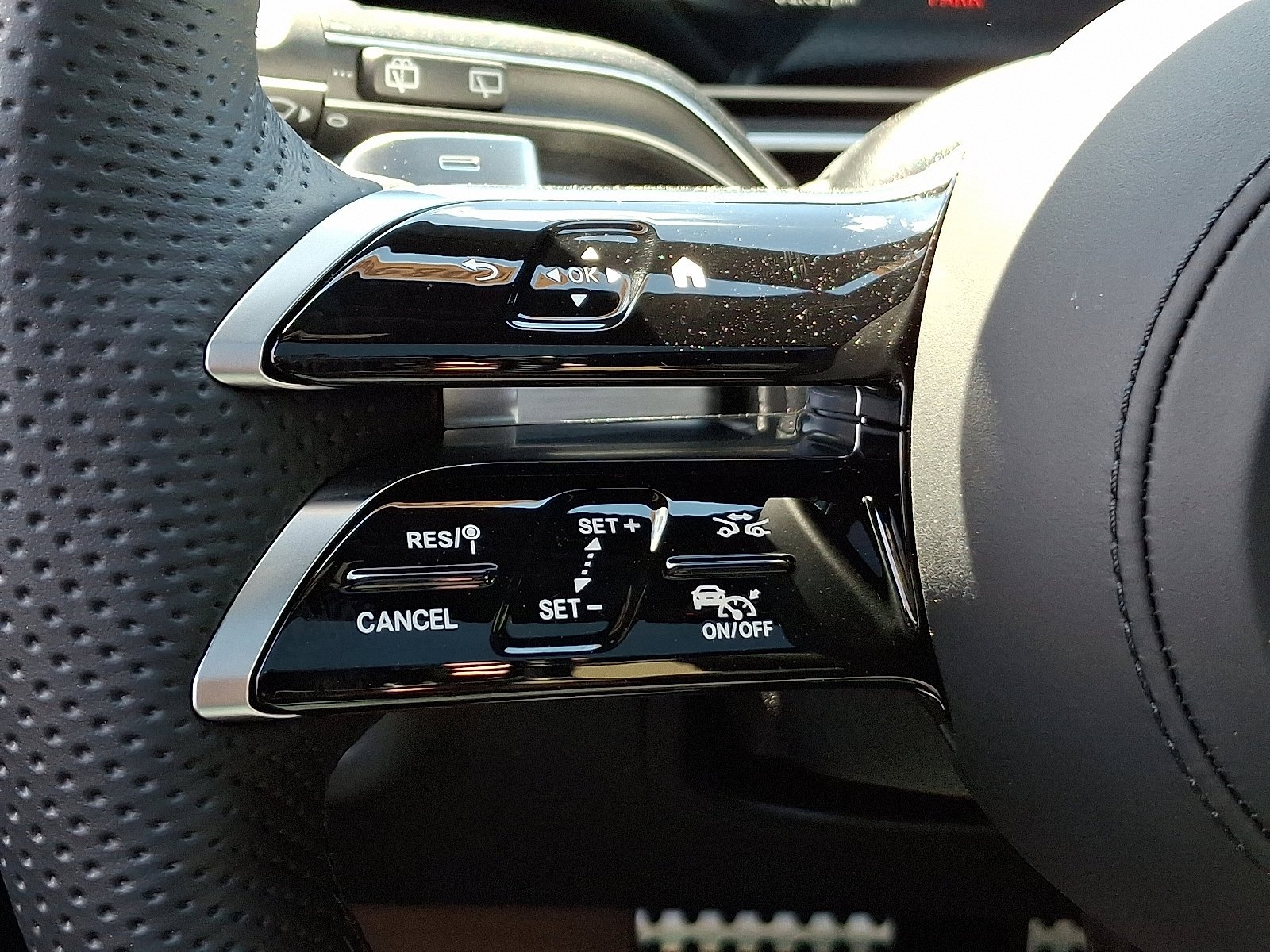 2026 Mercedes-Benz GLS Base - Photo 28