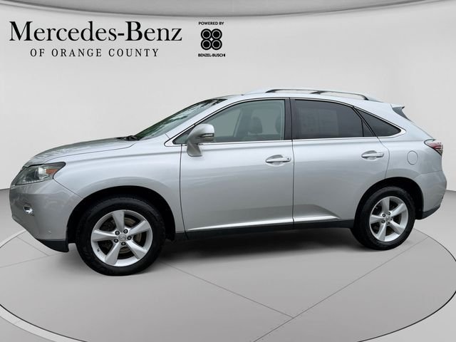 Used 2013 Lexus RX 350 with VIN 2T2BK1BA1DC197864 for sale in Englewood, NJ