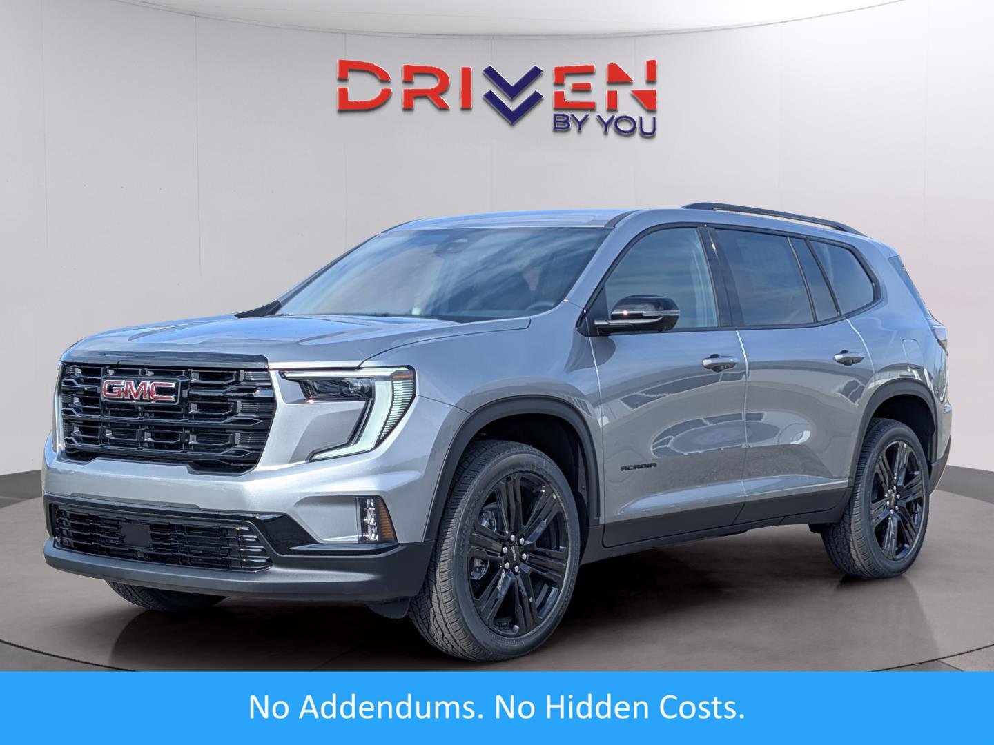 2026 GMC Acadia Elevation FWD's photo