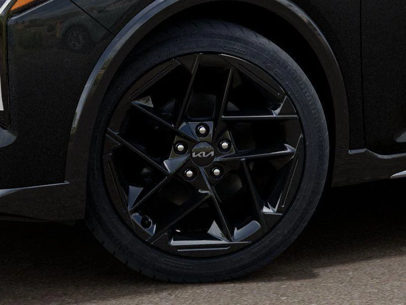 New 2026 GRAY Kia GT-Line Turbo image 9