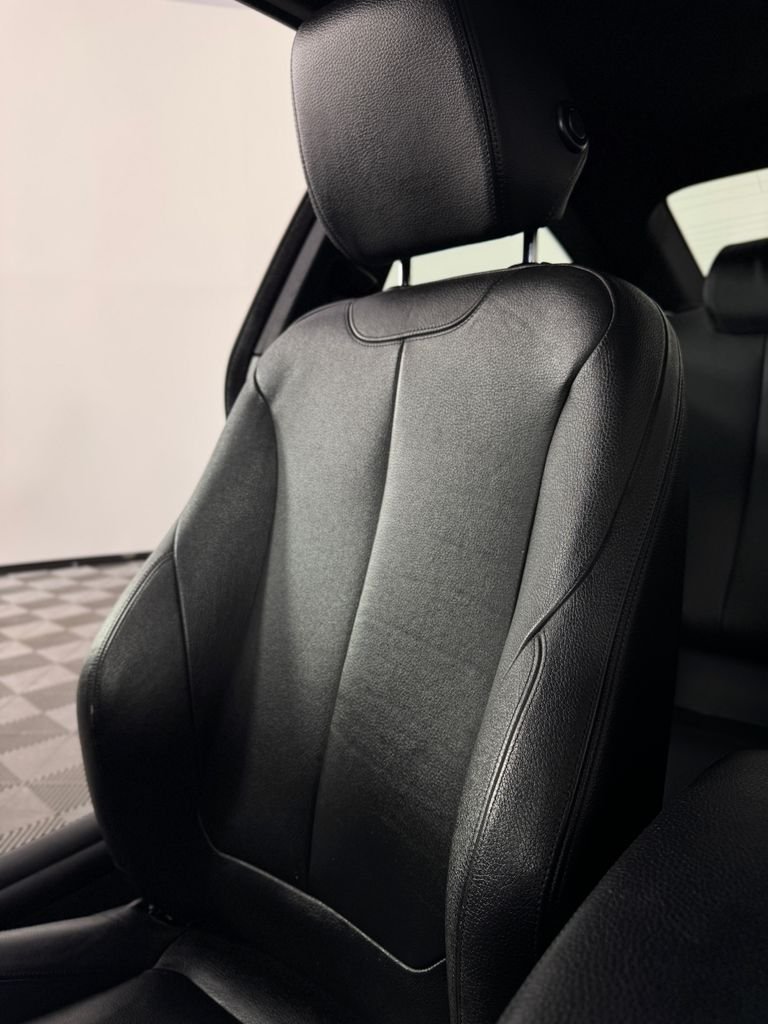 Used 2016 Mineral Gray Metallic BMW 428i image 23