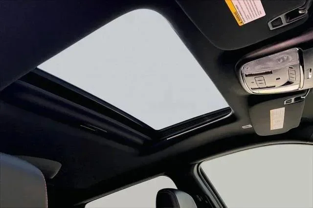 New 2026 DB Black Clearcoat Dodge GT PLUS image 14