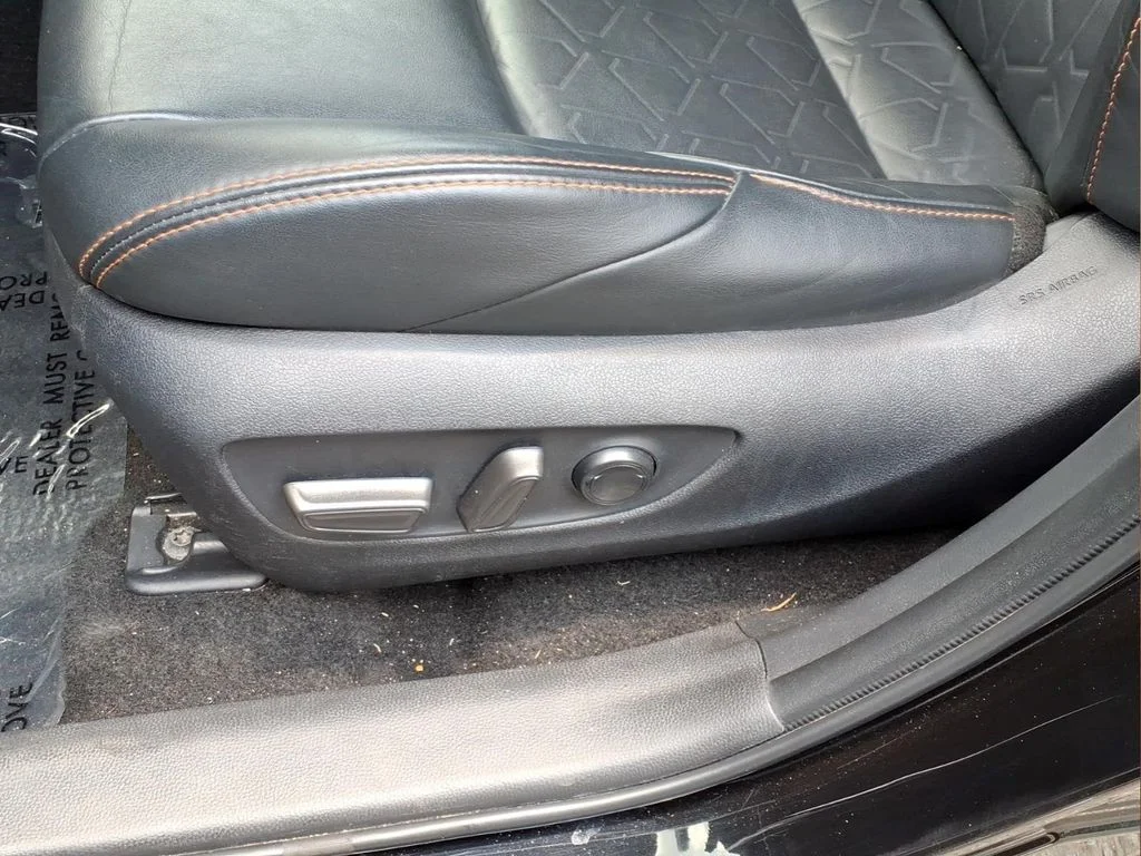 Used 2024 Black Toyota Adventure image 19