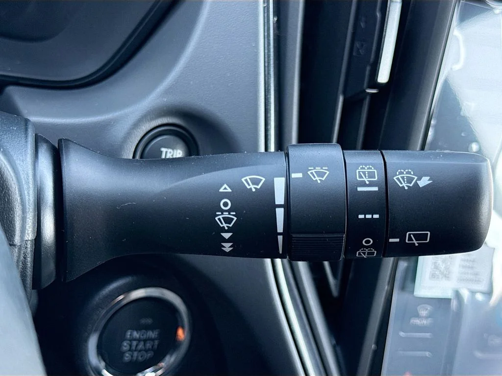 2026 Subaru Crosstrek Wilderness - Photo 14