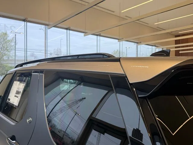New 2026 Varesine Blue Land Rover Tempest Edition image 9