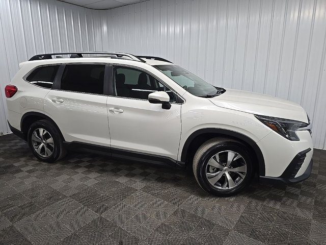2023 Subaru Ascent 2023 Subaru Ascent Premium 4D Sport Utility