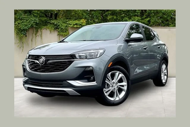 2023 Buick Encore GX Preferred's photo