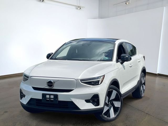 2023 Volvo C40 P8 Recharge Ultimate AWD's photo