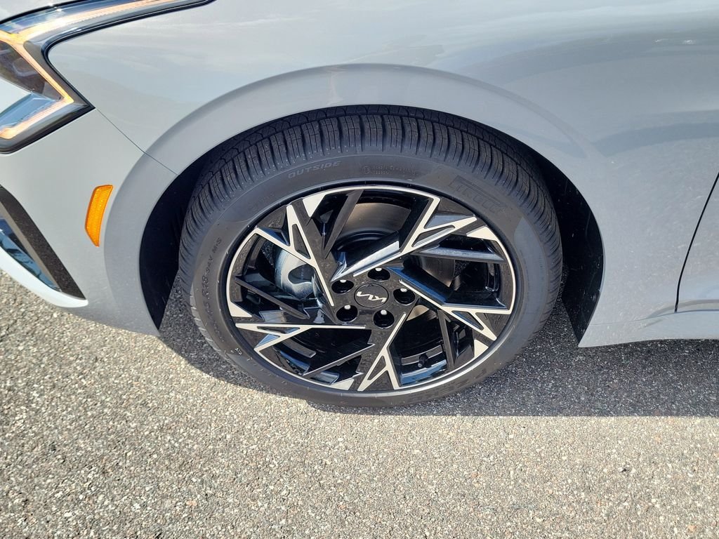 New 2026 Gray Kia GT-Line image 36