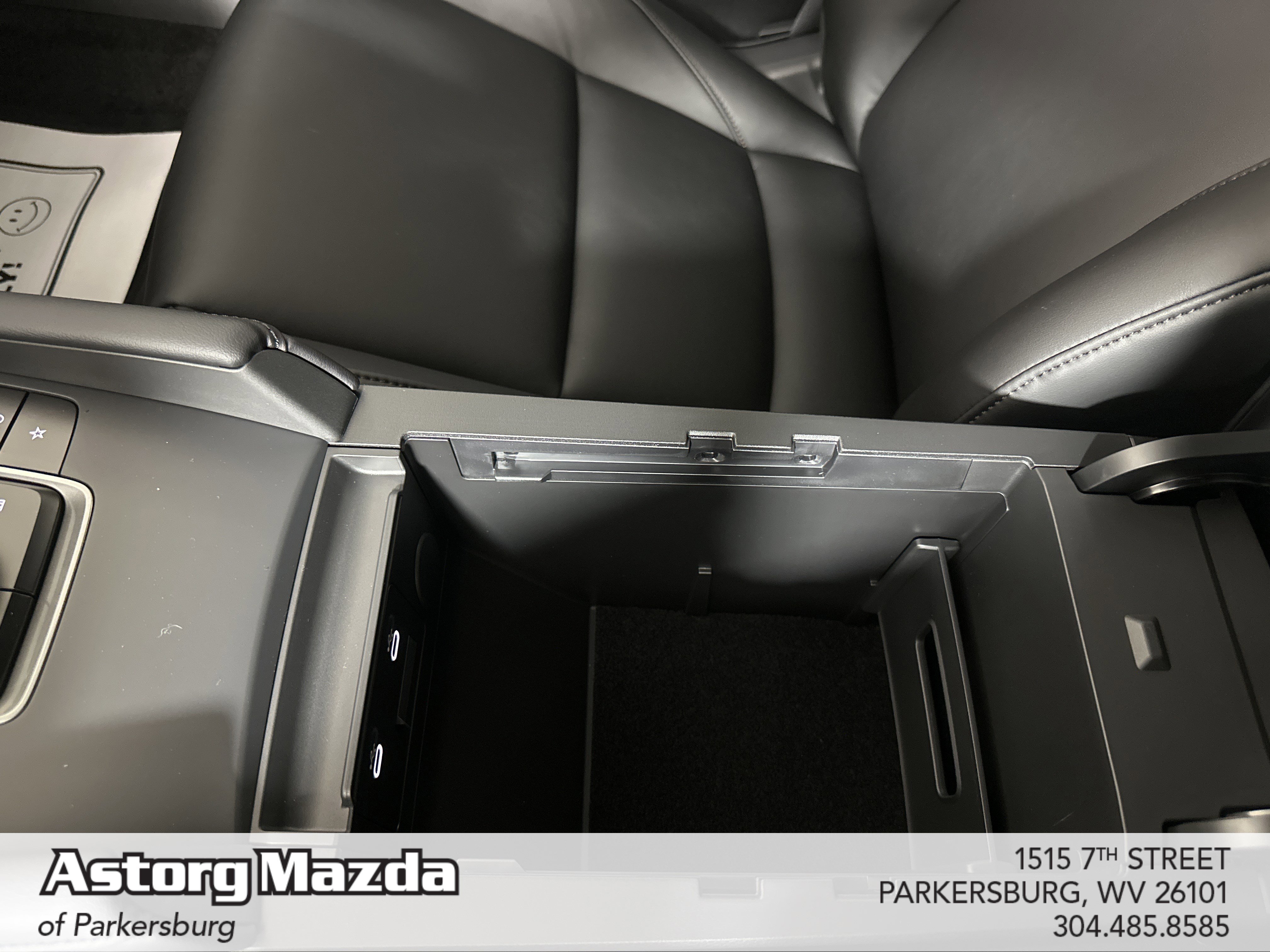 New 2026 Jet Black Mica Mazda 2.5 S Preferred image 20