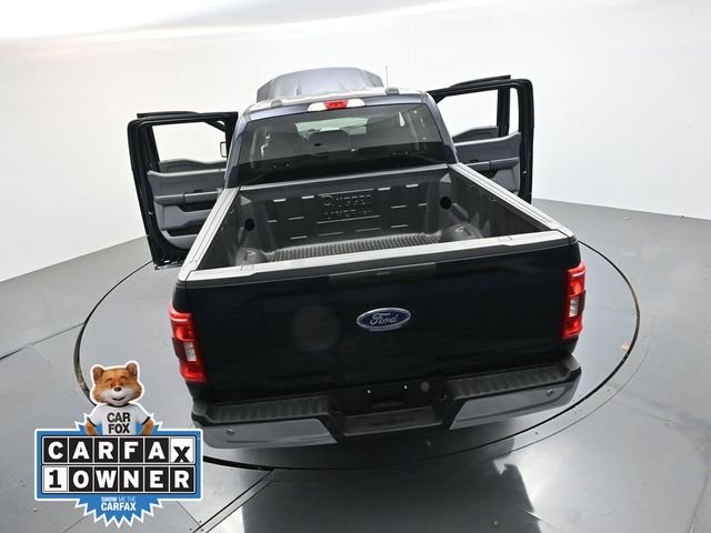 2023 Ford F-150 XLT - Photo 40