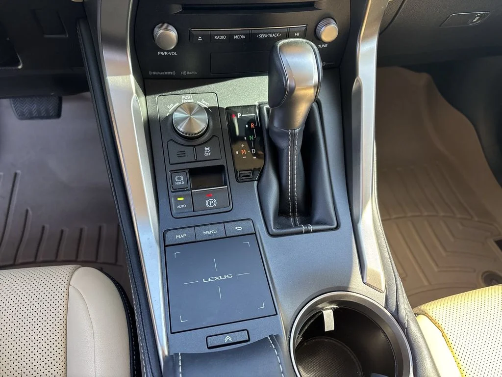 Used 2021 Red Lexus 300 Base image 23