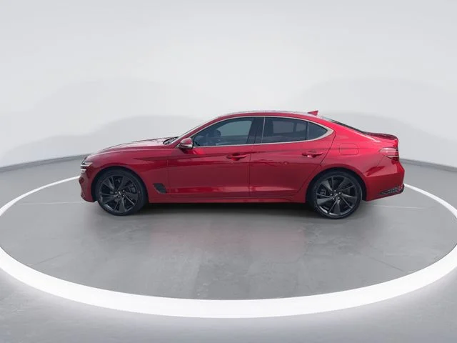 Used 2023 Red Genesis 3.3T image 5