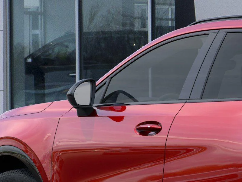 New 2026 Brilliant Red Buick Sport Touring image 12