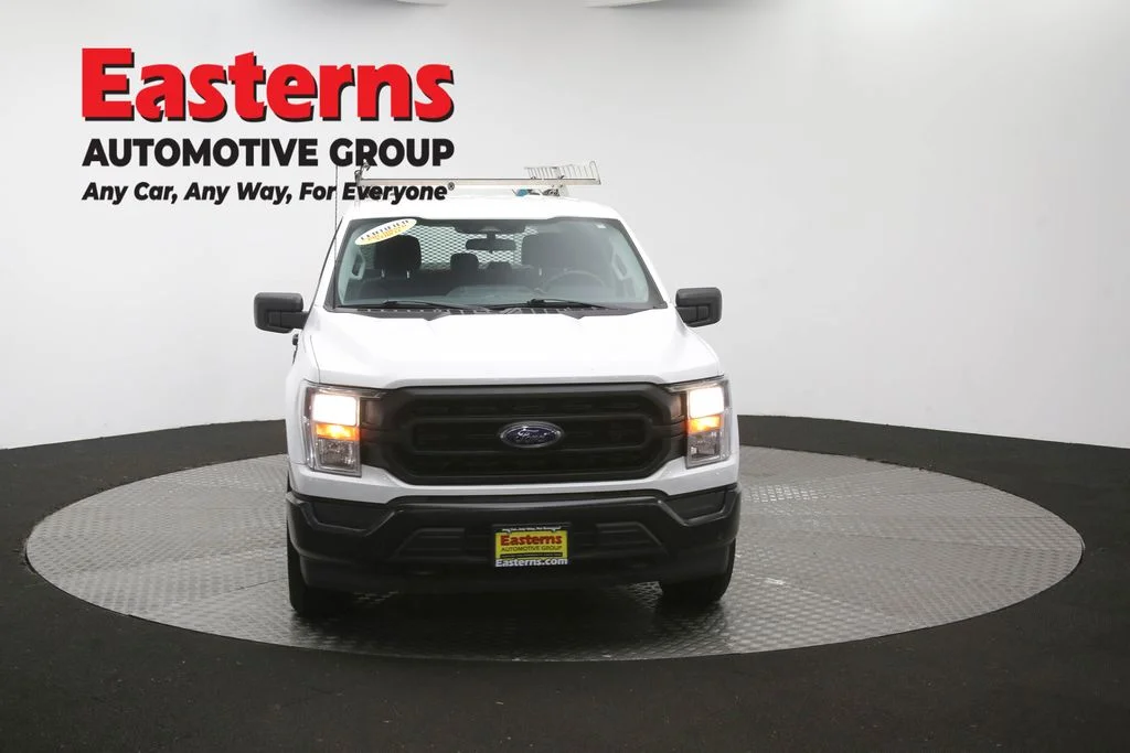 Used 2022 White Ford XL image 53