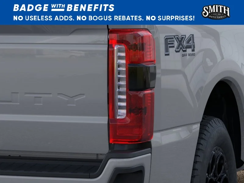 New 2026 Avalanche Ford F-250® Lariat® image 22
