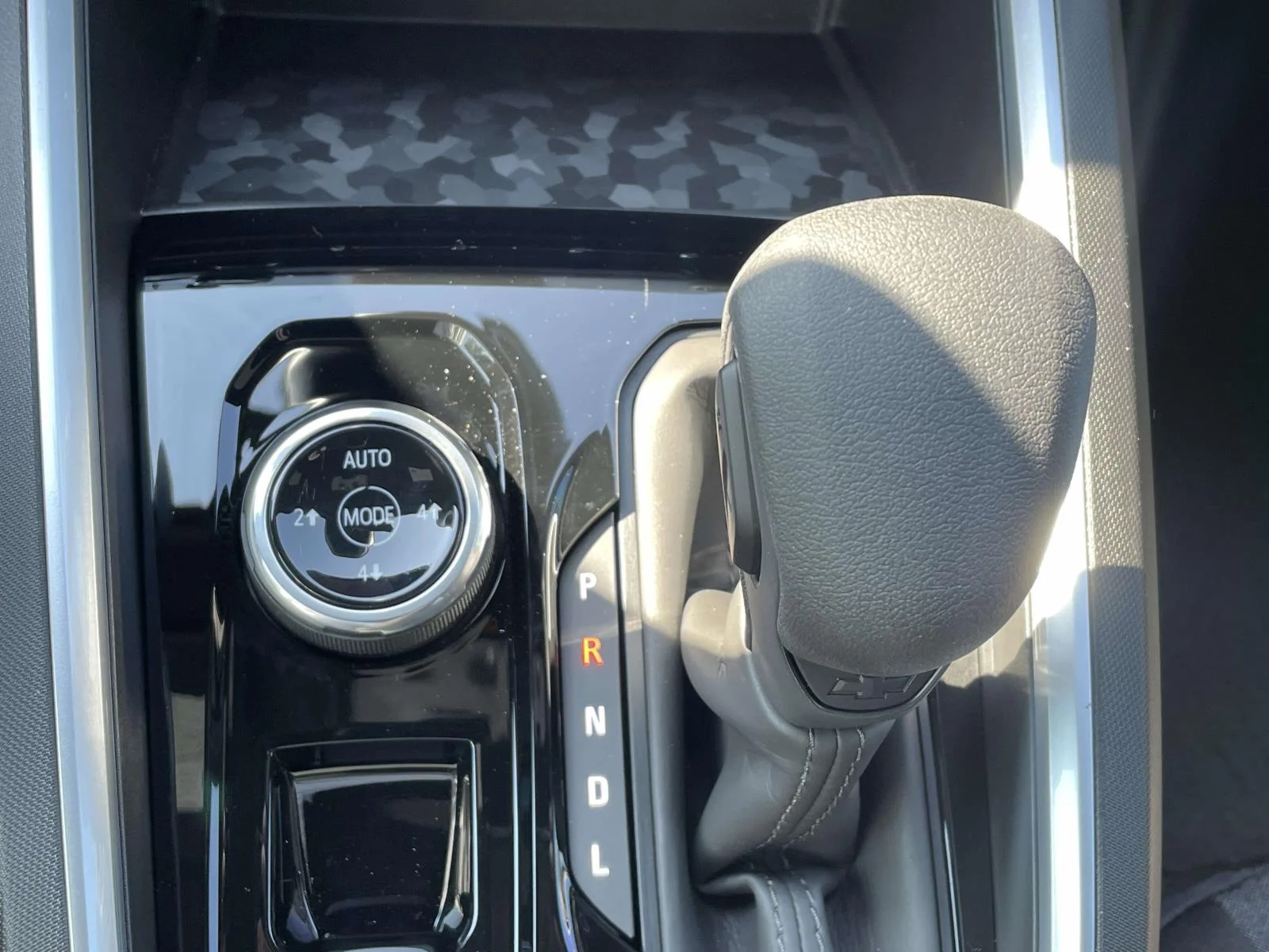New 2026 Summit White Chevrolet Trail Boss image 24