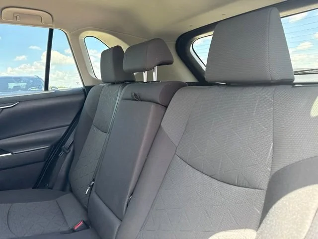 Used 2021 Lunar Toyota XLE image 11
