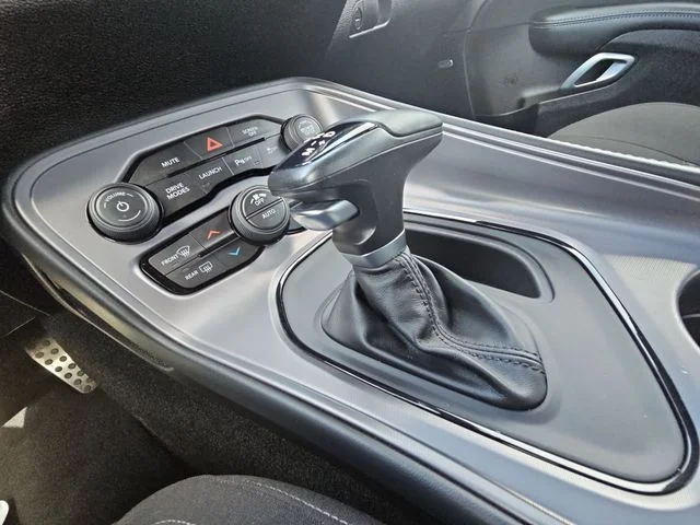 Used 2023 Silver Dodge R/T Scat Pack Widebody image 16