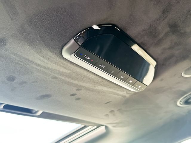 New 2027 Wolf Gray Kia X-Pro SX Prestige image 27