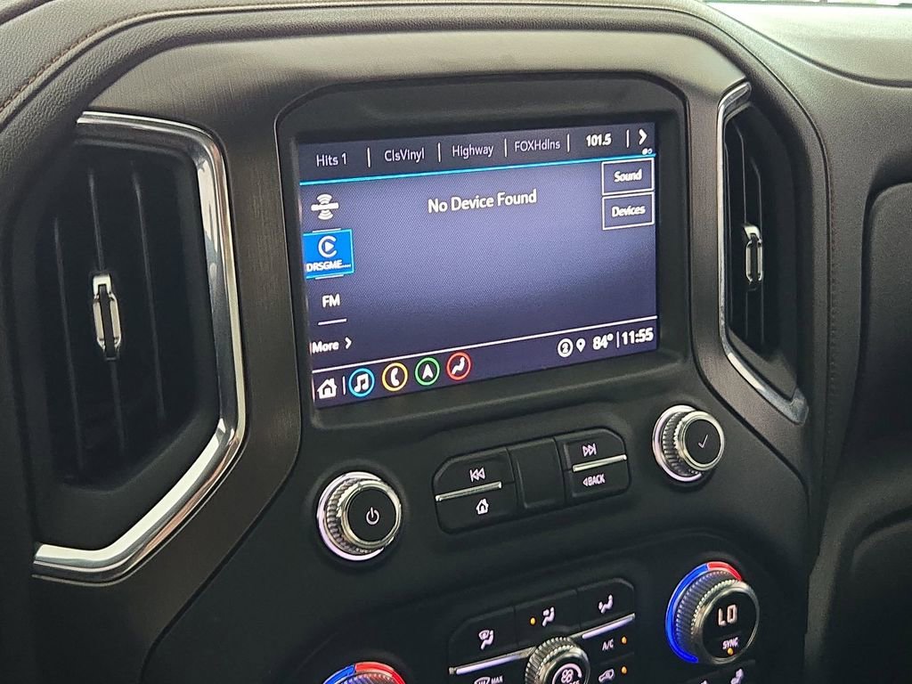 2021 GMC Sierra 1500 AT4 - Photo 19