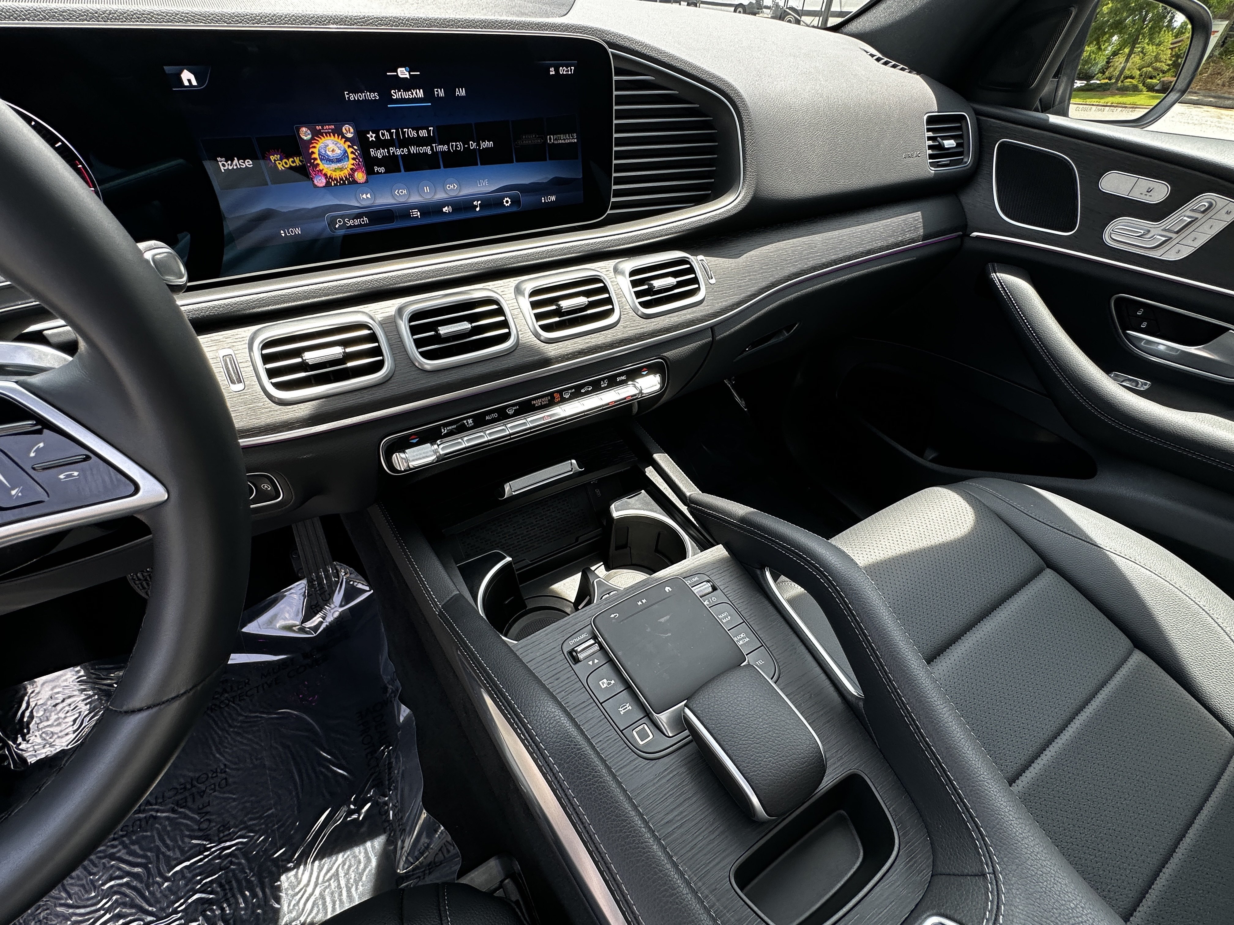 Certified Used 2026 Black Mercedes-Benz GLE 350 image 31