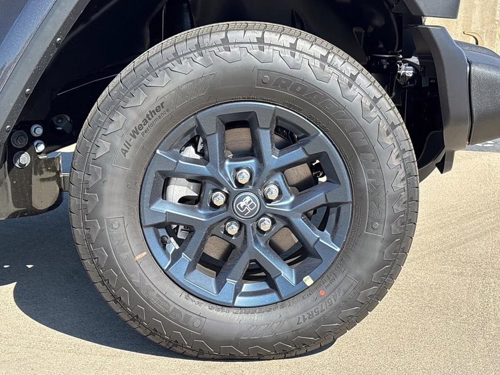 New 2026 Gray Jeep 85th Anniversary Edition image 26