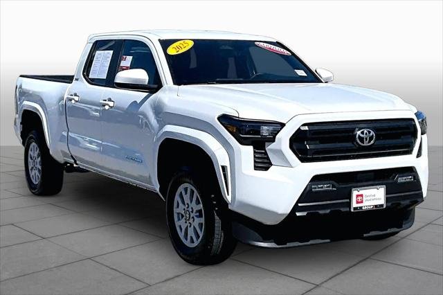 Certified Used 2025 ICE CAP Toyota  image 2
