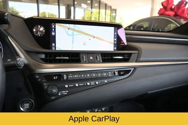 Used 2019 Silver Lexus 350 Ultra Luxury image 31