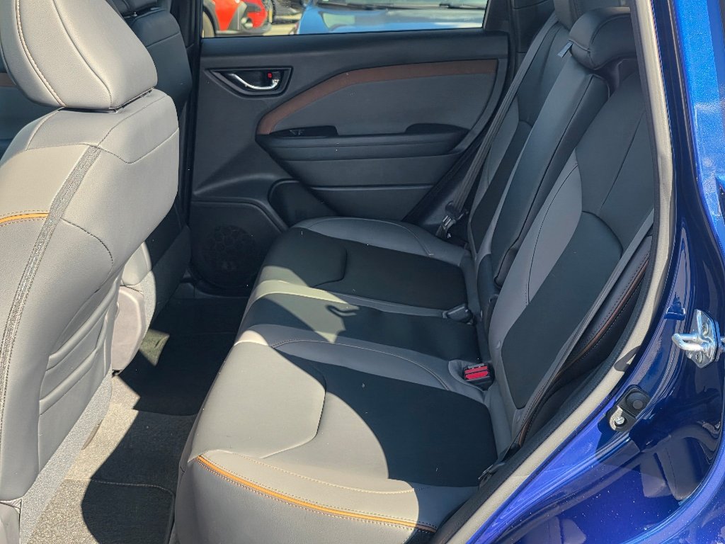2026 Subaru Forester Sport - Photo 13