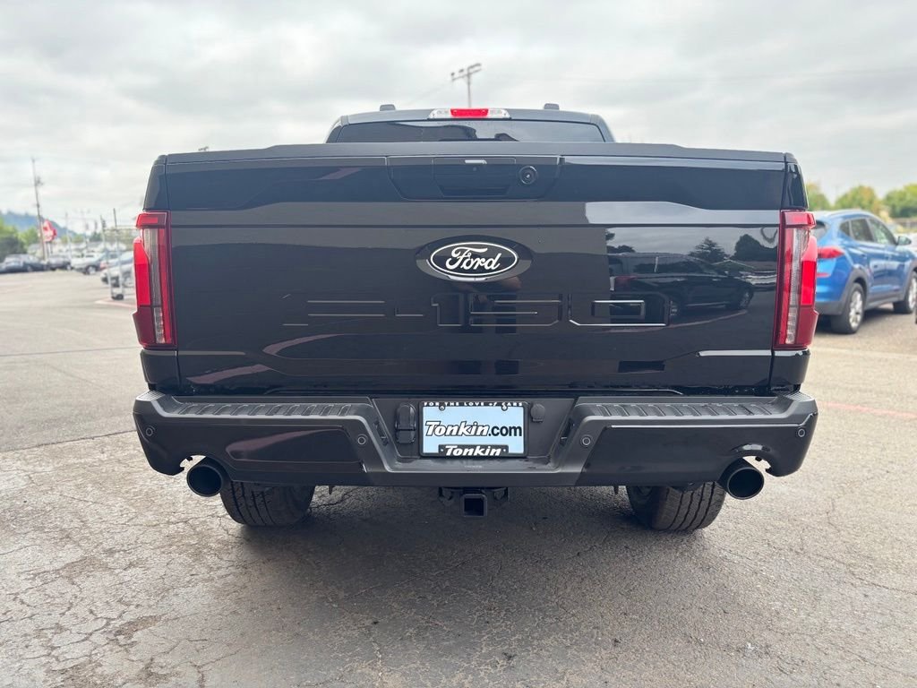 2026 Ford F-150 Lariat - Photo 7