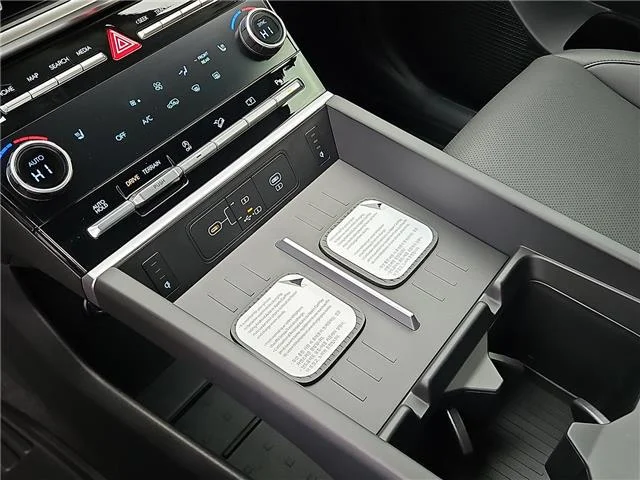 New 2027 Serenity White Hyundai XRT image 20